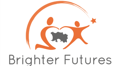 8. Brighter Futures Logo