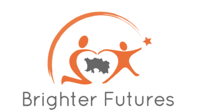 9. Brighter Futures Logo