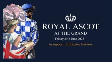 Island Fever Events presents Royal Ascot